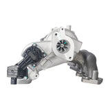 Standard Turbo Charger for Nissan Juke 1.6L MR16 MGT1446 827388 14411-BV84B - SpeedUpPerformance