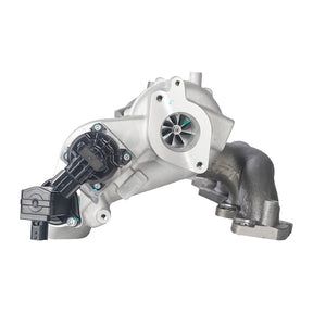 Standard Turbo Charger for Nissan Juke 1.6L MR16 MGT1446 827388 14411-BV84B - SpeedUpPerformance