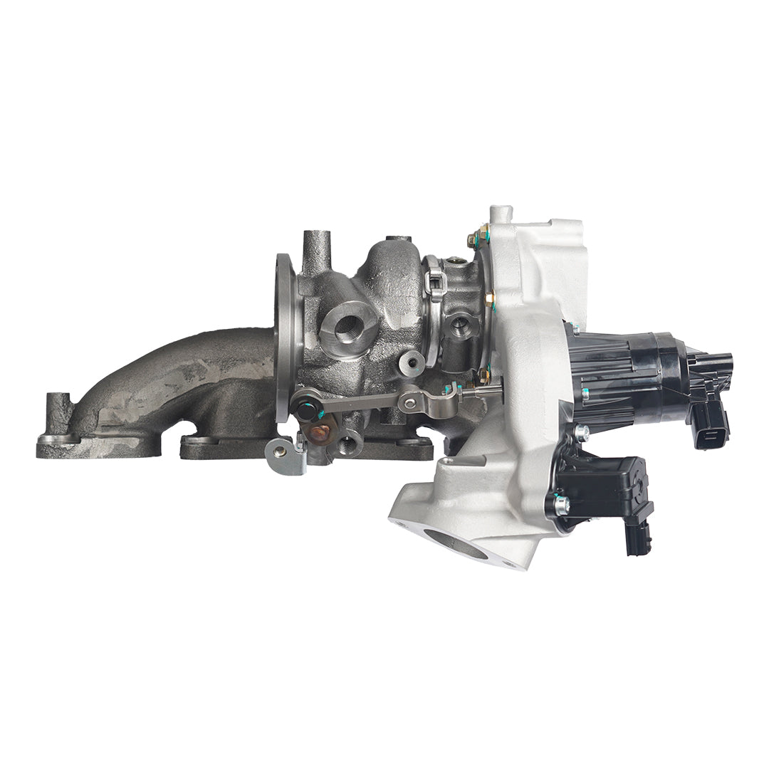 Standard Turbo Charger for Nissan Juke 1.6L MR16 MGT1446 827388 14411-BV84B - SpeedUpPerformance