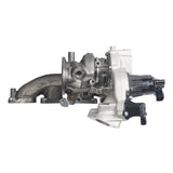 Turbo Charger for Nissan Juke 1.6L MR16 14411-BV84B 827388 - CCT Turbo