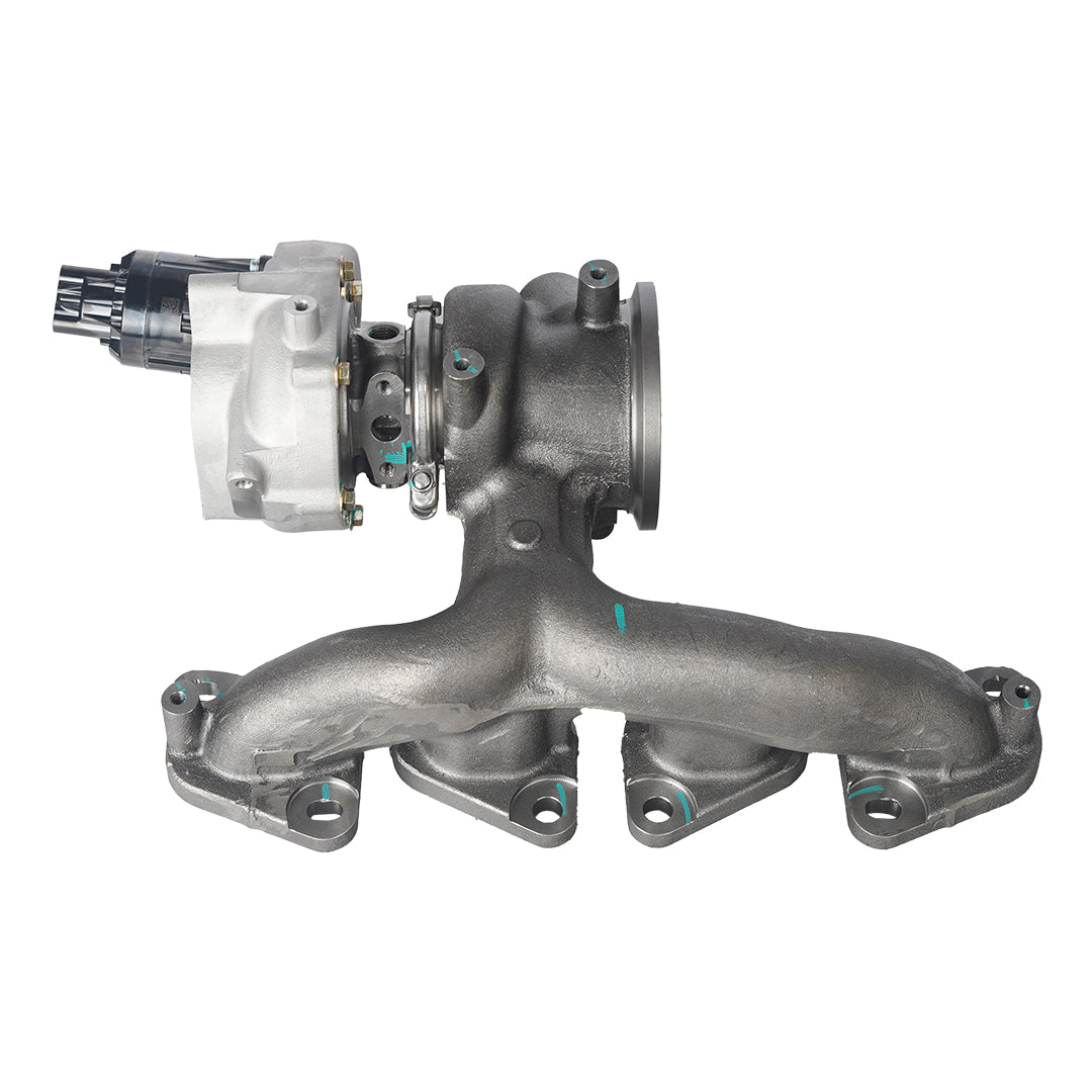 Standard Turbo Charger for Nissan Juke 1.6L MR16 MGT1446 827388 14411-BV84B - SpeedUpPerformance