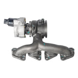 Turbo Charger for Nissan Juke 1.6L MR16 14411-BV84B 827388 - CCT Turbo