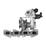 Standard Turbo Charger for Nissan Juke 1.6L MR16 MGT1446 827388 14411-BV84B - SpeedUpPerformance