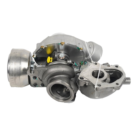 Standard Turbo Charger for Nissan Navara D23 NP300 2.3L YS23DDTT Low Pressure 883860 14411-00Q4B - SpeedUpPerformance