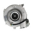Turbo Charger for Case IH / New Holland Truck with Cursor 9 8.7L engine GTC3788 - front view