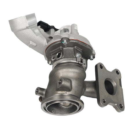 Standard Turbo Charger for Audi A1 / A3 / Q3 1.4L TFSI RHF4 9V205 04E145721B - SpeedUpPerformance