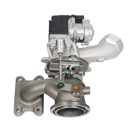 Standard Turbo Charger for Audi A1 / A3 / Q3 1.4L TFSI RHF4 9V205 04E145721B - SpeedUpPerformance