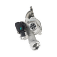 Standard Turbo Charger for Audi A1 / A3 / Q3 1.4L TFSI RHF4 9V205 04E145721B - SpeedUpPerformance