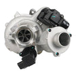 Standard Turbo Charger for Audi S3 & Volkswagen Golf R 2.0L TFSI RHF4 IS38 9VA04 06K145702J - SpeedUpPerformance