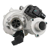 Standard Turbo Charger for Audi S3 & Volkswagen Golf R 2.0L TFSI RHF4 IS38 9VA04 06K145702J - SpeedUpPerformance