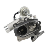 Stage 1 High Flow Turbo Charger for Subaru WRX & Forester 2.0L EJ20 MY00-08 TD04L 14412-AA360 49377-04372
