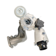 Turbo Charger for Mercedes A Class, B Class, CLA, GLA M270 Engines AL0067 - front view