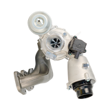 Turbo Charger for Mercedes A Class, B Class, CLA, GLA M270 Engines AL0067 - front view