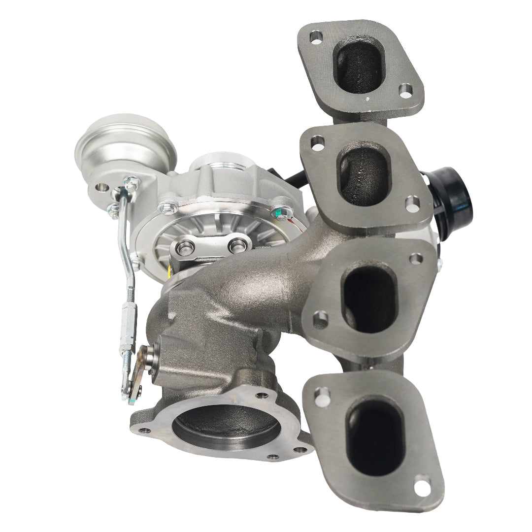 Standard Turbo Charger for Mercedes A-Class / CLA Class / GLA Class 2.0L M270 AL0069 9V106 A2700902980 - SpeedUpPerformance