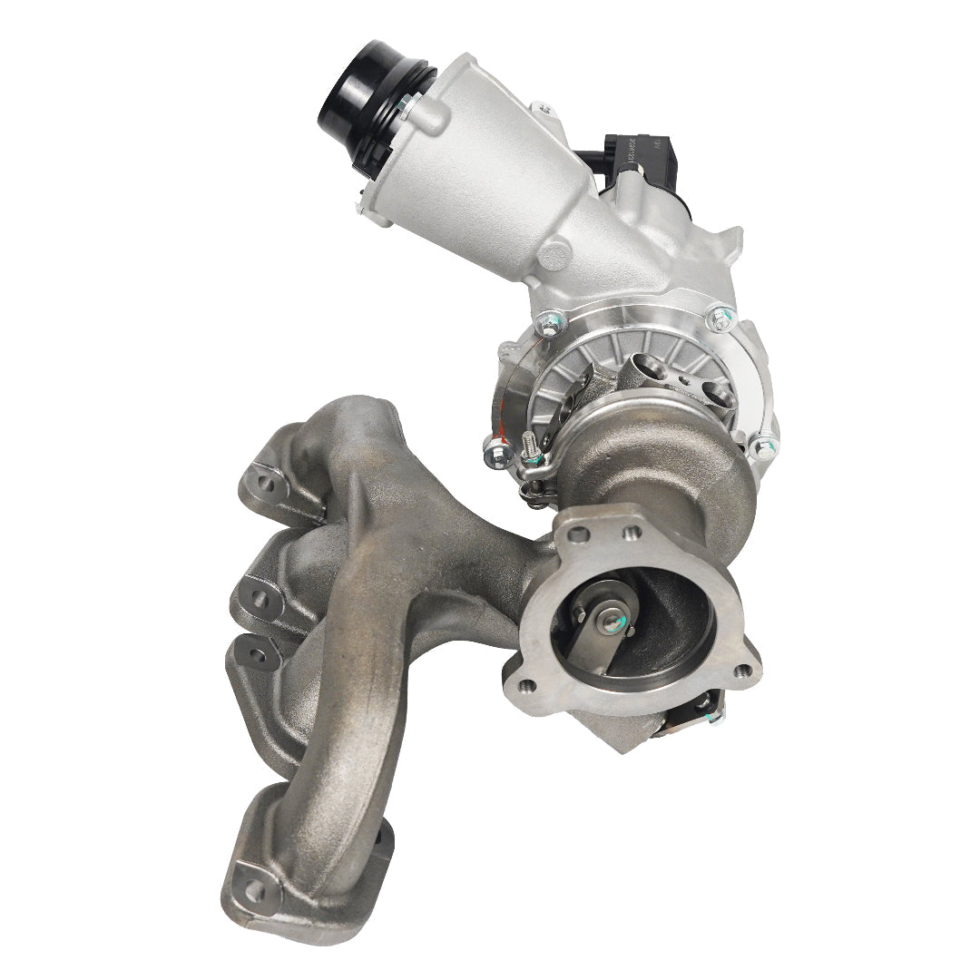 Standard Turbo Charger for Mercedes A-Class / CLA Class / GLA Class 2.0L M270 AL0069 9V106 A2700902980 - SpeedUpPerformance