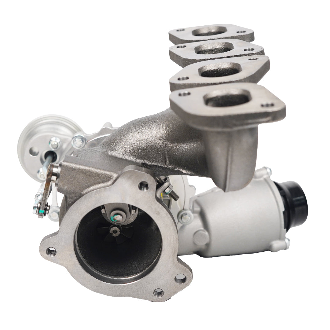 Standard Turbo Charger for Mercedes A-Class / CLA Class / GLA Class 2.0L M270 AL0069 9V106 A2700902980 - SpeedUpPerformance