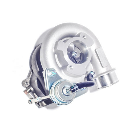Standard Turbo Charger To Suit Toyota Hilux, Prado 1KZ-TE 3.0L CT12B - front view