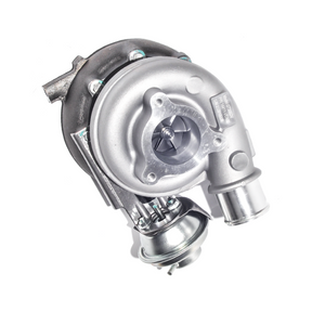 Turbo Charger for Nissan Patrol ZD30 Di 3.0L 14411-VC100 Water & Oil Cooled MY00-03 - front view
