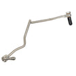 Turbo Oil Feed Pipe for Audi A4, A5 & Q5 2.0L TDi 04L253056L BV43 53039880620 - SpeedUpPerformance