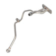 Turbo Oil Feed Pipe for Audi A3 / Skoda Octavia / Volkswagen Golf / Passat 1.6L TDI GTC1244 03L253016T - SpeedUpPerformance