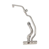 Turbo Oil Feed Pipe for Audi A3 / Skoda Octavia / Volkswagen Golf / Passat 1.6L TDI GTC1244 03L253016T - SpeedUpPerformance