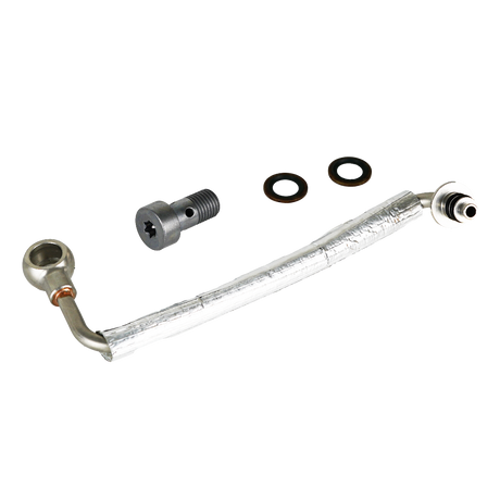Brand new Oil Feed Pipe for Holden Cruze, Barina & Astra 1.4L Ecotec - SpeedUpPerformance