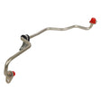 Turbo Oil Feed Pipe for Audi A1 / A3 / Q3 1.4L TFSI RHF4 9V205 04E145721B - SpeedUpPerformance
