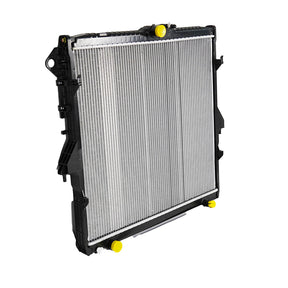 Standard Radiator for Ford Ranger & Mazda BT-50 2.2L P4AT & 3.2L P5AT MY11-22 - SpeedUpPerformance