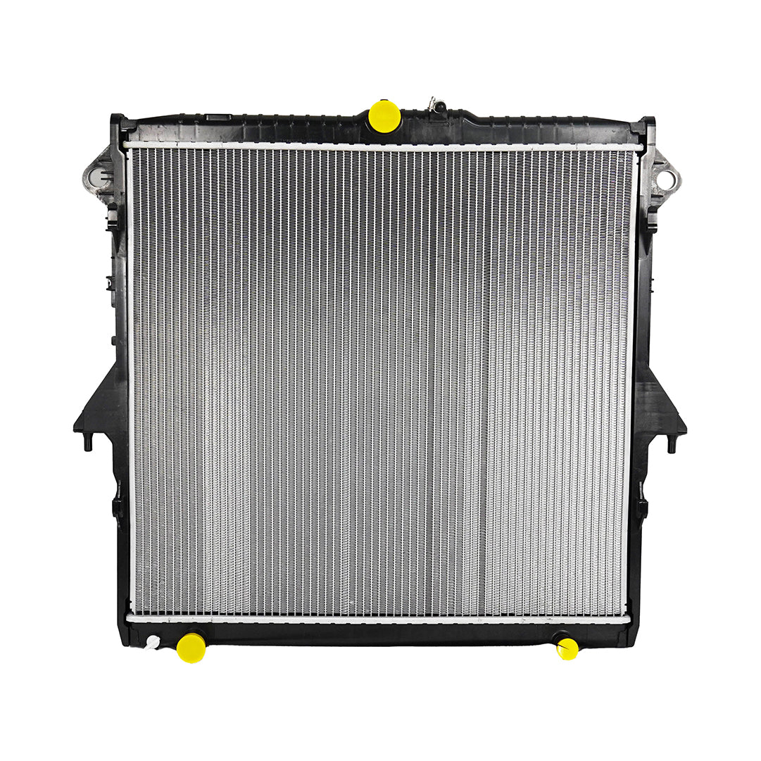 Standard Radiator for Ford Ranger & Mazda BT-50 2.2L P4AT & 3.2L P5AT MY11-22 - SpeedUpPerformance