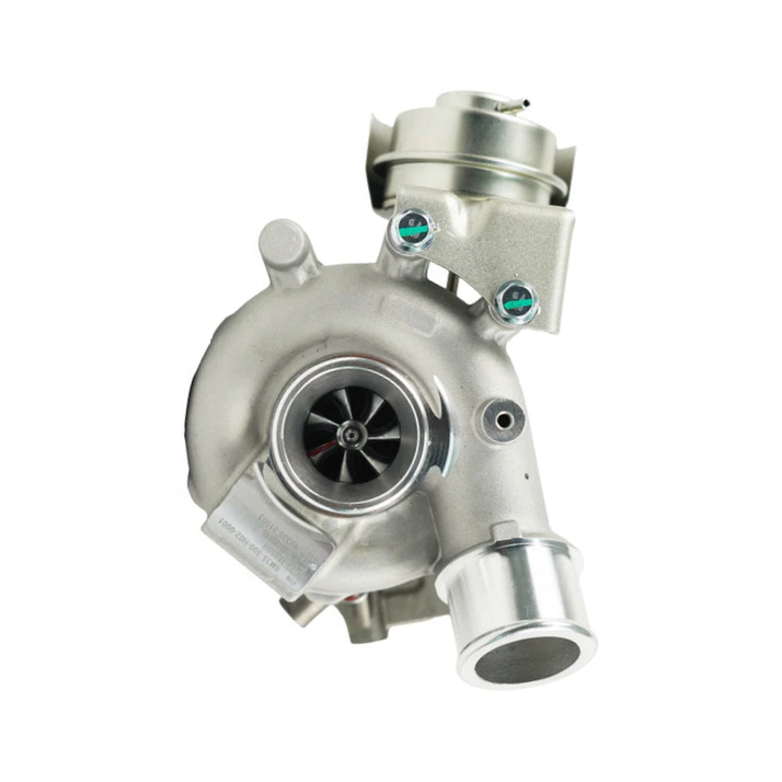 High Flow Stage 1 Turbo Charger for Mitsubishi ASX 4N13 1.8CRD, 2010 > 1515A185 TF035HL6R-10VG - front view