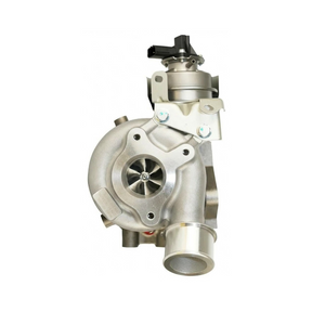 Stage 1 High Flow TF035 Turbo Charger to Mitsubishi Triton MR L200 4N15 2.4L - front view