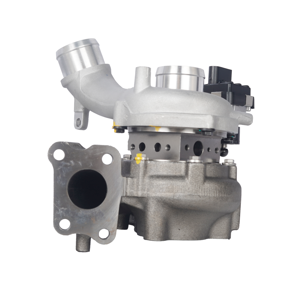 CCT Stage 1 Upgrade Hi-Flow Turbo Charger To Suit Nissan Navara D40, Pathfinder YD25 2.5L, 2010-ON