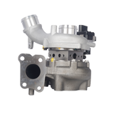 CCT Stage 1 Upgrade Hi-Flow Turbo Charger To Suit Nissan Navara D40, Pathfinder YD25 2.5L, 2010-ON