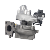 CCT Stage 1 Upgrade Hi-Flow Turbo Charger To Suit Nissan Navara D40, Pathfinder YD25 2.5L, 2010-ON