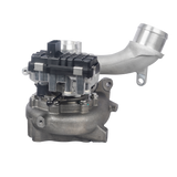 CCT Stage 1 Upgrade Hi-Flow Turbo Charger To Suit Nissan Navara D40, Pathfinder YD25 2.5L, 2010-ON