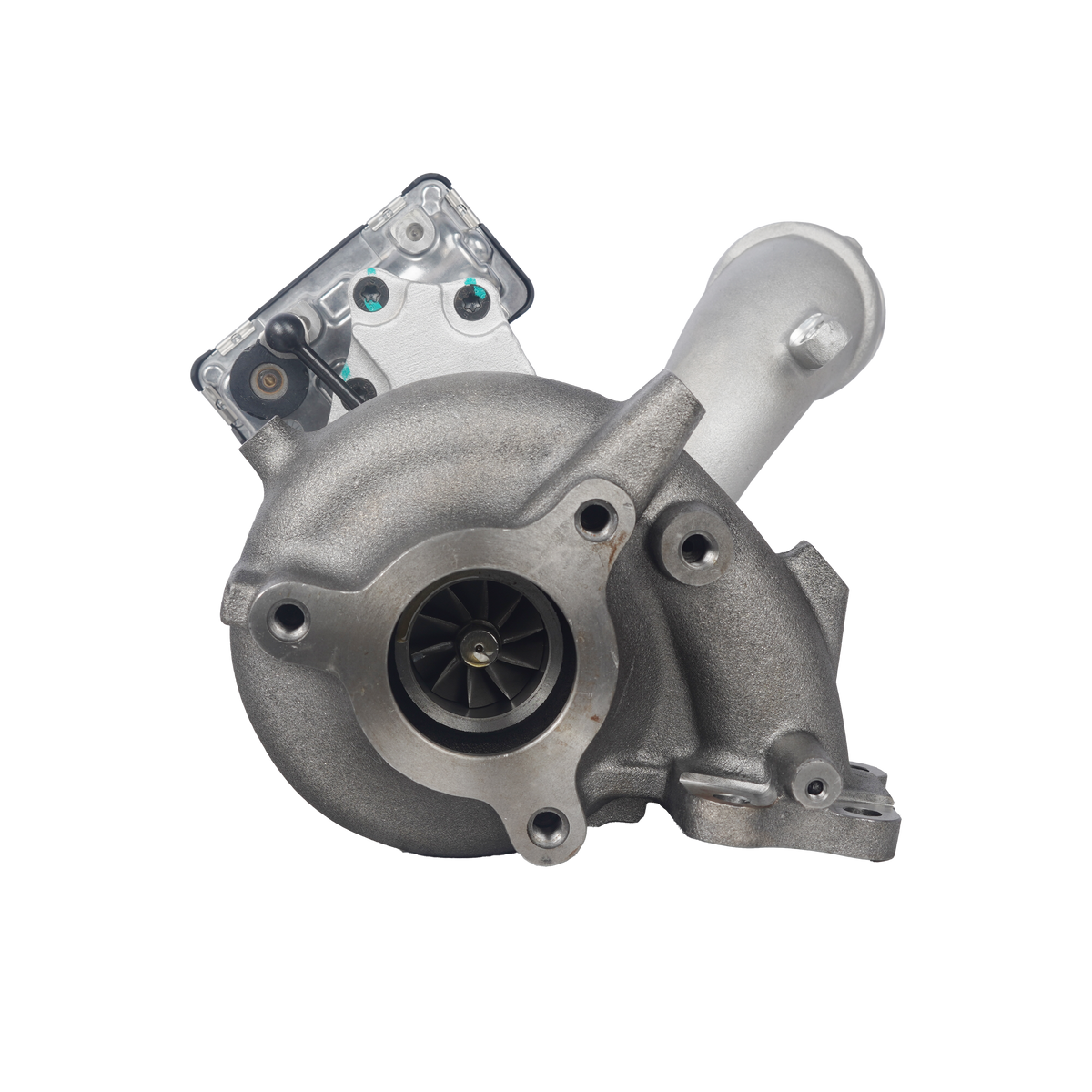 CCT Stage 1 Upgrade Hi-Flow Turbo Charger To Suit Nissan Navara D40, Pathfinder YD25 2.5L, 2010-ON