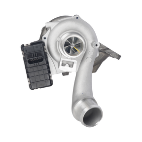 CCT Stage 1 Upgrade Hi-Flow Turbo Charger To Suit Nissan Navara D40, Pathfinder YD25 2.5L, 2010-ON - front view