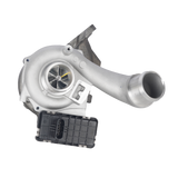 CCT Stage 1 Upgrade Hi-Flow Turbo Charger To Suit Nissan Navara D40, Pathfinder YD25 2.5L, 2010-ON