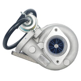 CCT Stage One Plus Upgrade Hi-Flow Turbo Charger To Suit Nissan Patrol GU Y61 RD28 2.8L 14411-VB300 with Gaskets