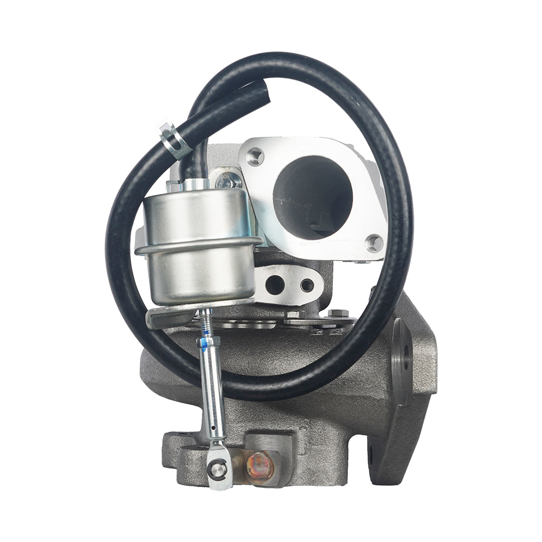 CCT Stage One Plus Upgrade Hi-Flow Turbo Charger To Suit Nissan Patrol GU Y61 RD28 2.8L 14411-VB300 with Gaskets