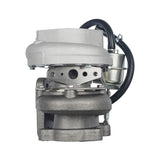 CCT Stage One Plus Upgrade Hi-Flow Turbo Charger To Suit Nissan Patrol GU Y61 RD28 2.8L 14411-VB300 with Gaskets