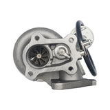 CCT Stage One Plus Upgrade Hi-Flow Turbo Charger To Suit Nissan Patrol GU Y61 RD28 2.8L 14411-VB300 with Gaskets