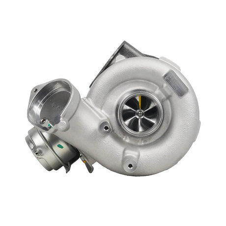 Stage 1 High-Flow Turbo Charger for BMW X5 E53 3.0L M57TU GT2056V 753392 - SpeedUpPerformance