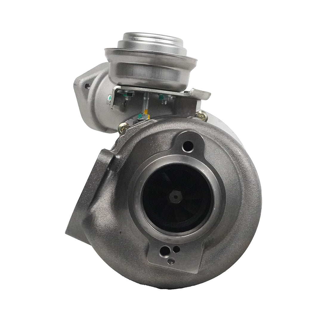Stage 1 High-Flow Turbo Charger for BMW X5 E53 3.0L M57TU GT2056V 753392 - SpeedUpPerformance