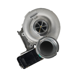 Stage 1 High-Flow Turbo Charger for BMW X3 E83 3.0L M57TU GTB2260VK 7796316014 758353-5024S - front view