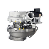 CCT Stage One Upgrade Hi-Flow Turbo Charger To Suit Ford Ranger | Mazda BT50 2.2L 787556 with Gaskets