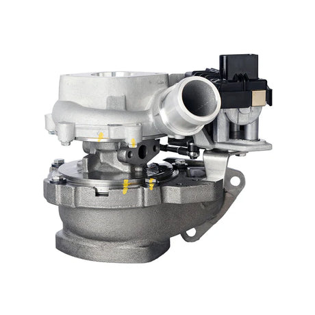 CCT Stage One Upgrade Hi-Flow Turbo Charger To Suit Ford Ranger | Mazda BT50 2.2L 787556 with Gaskets
