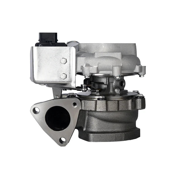 CCT Stage One Upgrade Hi-Flow Turbo Charger To Suit Ford Ranger | Mazda BT50 2.2L 787556 with Gaskets