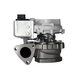CCT Stage One Upgrade Hi-Flow Turbo Charger To Suit Ford Ranger | Mazda BT50 2.2L 787556 with Gaskets