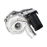 CCT Stage One Upgrade Hi-Flow Turbo Charger To Suit Ford Ranger | Mazda BT50 2.2L 787556 with Gaskets